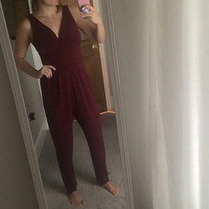 Jumpsuit